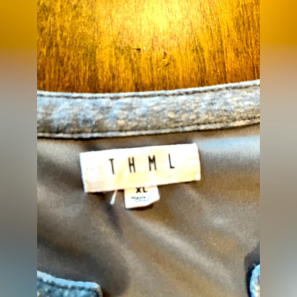 THML Top - Picture 7 of 7